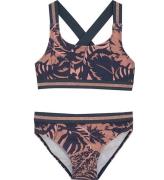 Color Kids Bikini -  Blush