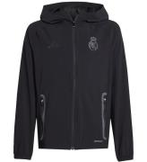adidas Performance Cardigan - Real C VT - Sort
