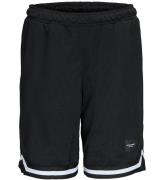 Jack & Jones Shorts - JpstKarl - Sort