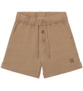 Hust and Claire Shorts - Haggi - Warm Sand