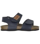 Kavat Sandaler - Bomhus - Navy
