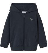 Name It Cardigan - NmmValon - Navy Blazer