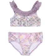 Mikk-Line Bikini - UV50+ Lavender Aura