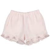 MarMar Bloomers - Pala Frill - Mauve Rose