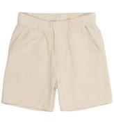 The New Shorts - HÃ¸r - TnOmer - Oatmeal
