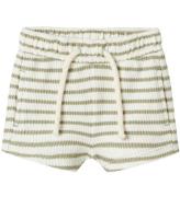 Lil' Atelier Shorts - NbmTadeo - Seagrass