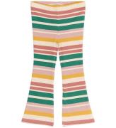 The New Siblings Bukser - TnstOcean - Rib - Multi Striped