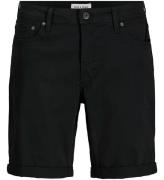 Jack & Jones Shorts - JpStrick - Sort