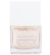 Great Pretenders Neglelak - Peelable - 10 ml - What a Pearl Want