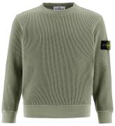 Stone Island Bluse - Sage