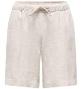 Kids Only Shorts - Noos - HÃ¸r - KogSiesta - Moonbeam