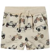 Name It Shorts - NmmHekar - Peyote m. Print