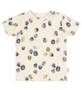 Petit Piao T-shirt - Baggy Sum - Clam