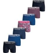Björn Borg Boxershorts - 7-pak - Multipack