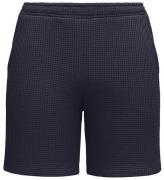Grunt Shorts - Vaflet - GrAli - Navy