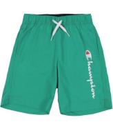 Champion Badeshorts - Grøn