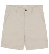 GANT Shorts - Chino - Putty