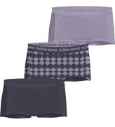Björn Borg Hipsters - 3-pak - Multipack