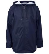 Hound Regnjakke - PU - Navy