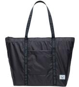 Herschel Shopper - Portland Packable - 23,7 L - Sort