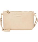 Rosemunde Taske - Clutch - Pure Sand Gold