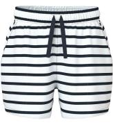 Name It Shorts - Noos - NkfVigga - Bright White Stripe
