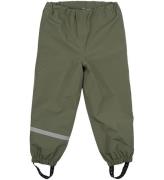 Mikk-Line Skalbukser - PE - Dusty Olive