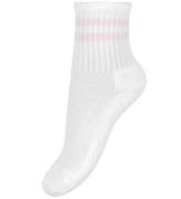 Name It Strømper - NmfJalma - Bright White/Ballerina