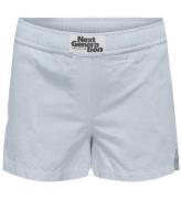 Kids Only Shorts - KogClara - Ballad Blue
