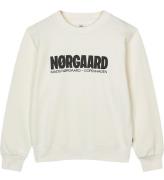 Mads NÃ¸rgaard Sweatshirt - Solo - Vanilla Ice m. Logo
