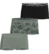 BjÃ¶rn Borg Hipsters - 3-pak - Multipack