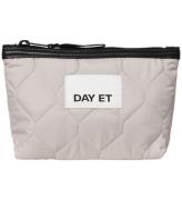 DAY ET Toilettaske - Gweneth RE-Q Dash Mini - Chateau Gray