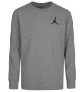 Jordan Bluse - Carbon Heather