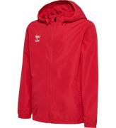 Hummel TrÃ¦ningsjakke - HmlEssential AW - True Red