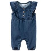 Name it Heldragt - NbfAsta - Dark Blue Denim